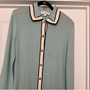 Adorable St John Sweater